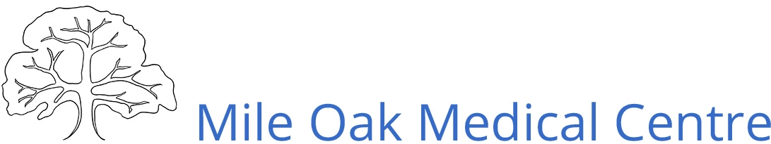 Mile Oak Medical Centre logo